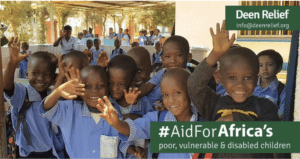 aid-for-africa