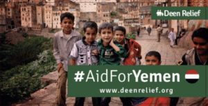 Aid-for-Yemen