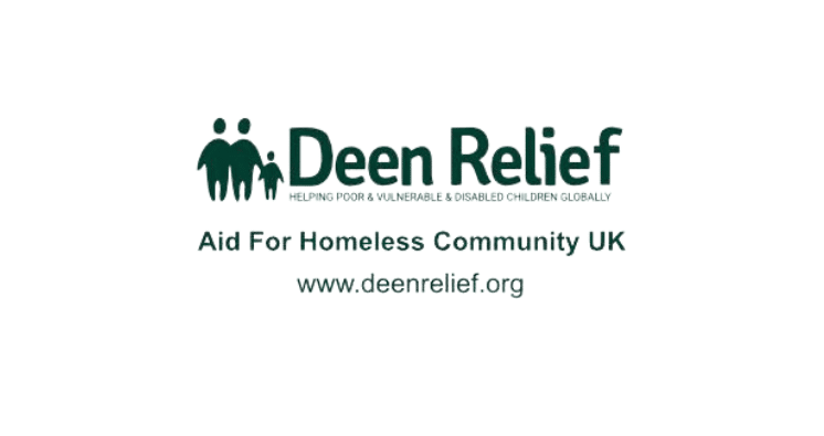 Aid For Homeless Community UK